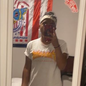 Meet your Posher, Sam